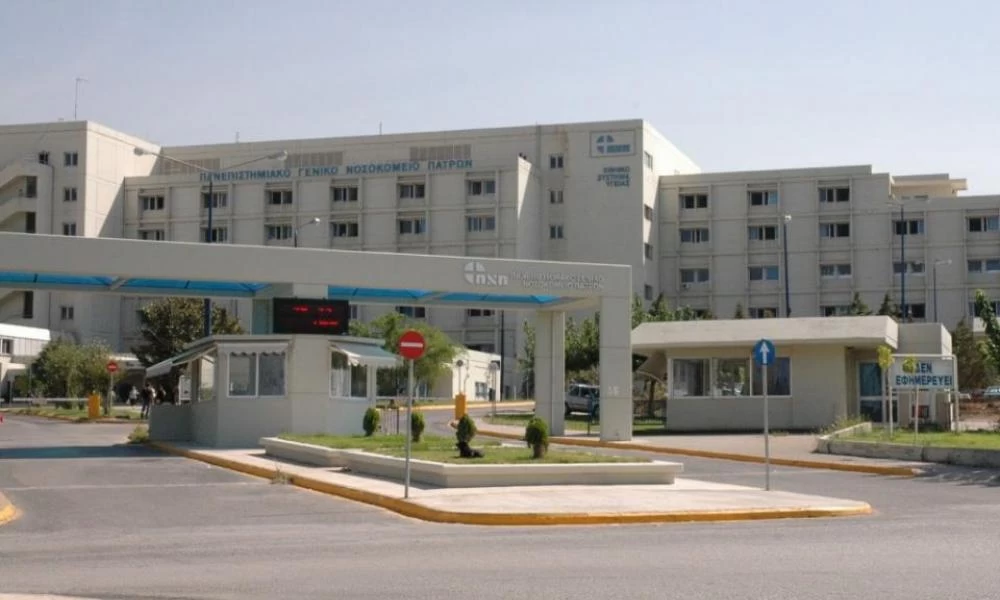 Πάτρα: Αγοράκι νοσηλεύεται διασωληνωμένο με σοβαρό άσθμα